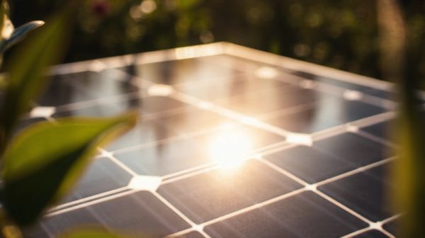 10 stratégies pour améliorer l'efficacité de votre panneau solaire
