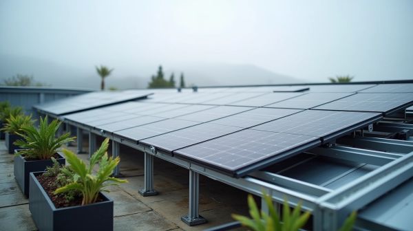 Adoptez des solutions pour réussir votre transition énergétique