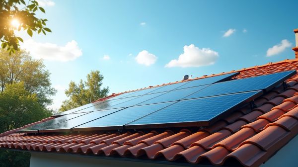 Comment choisir les bons panneaux solaires pour réduire vos factures