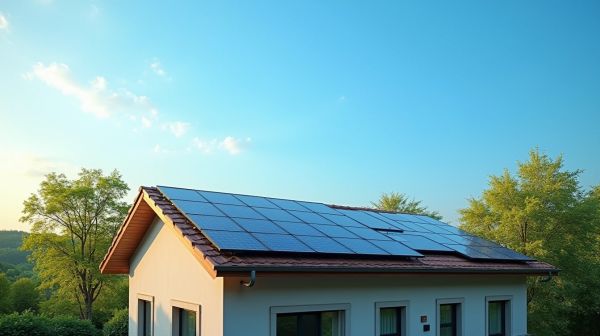 Comment choisir les bons panneaux solaires pour réduire vos factures
