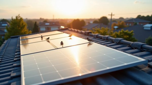 Comment choisir son panneau solaire photovoltaïque pour maximiser l'économie d'énergie ?