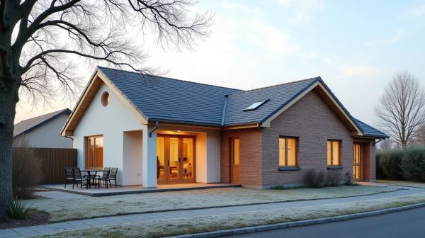 Isolation thermique par l’extérieur : une fausse bonne idée ?