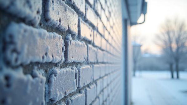 Isolation thermique par l’extérieur : une fausse bonne idée ?