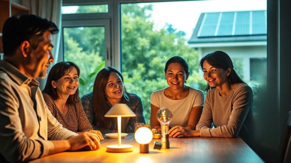 Optimisez votre consommation : 13 astuces pour réduire vos factures d'énergie