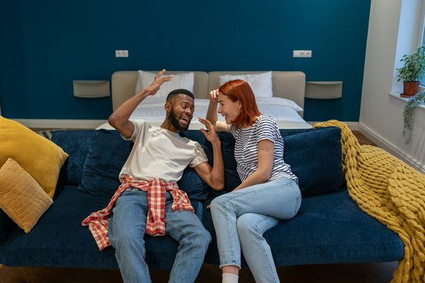 Des idées drôles pour souhaiter de bonnes fêtes de fin d'année !