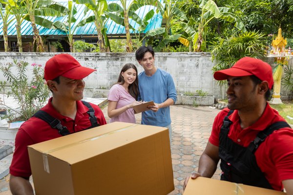 Choisir le bon déménageur professionnel à Dijon pour votre projet