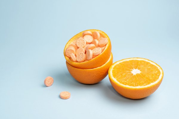 Vitamine c : les secrets de son assimilation efficace dévoilés