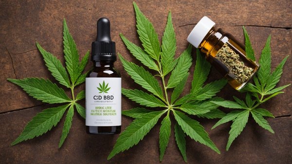 Chanvre bio : offrez-vous la qualité française en santé naturelle