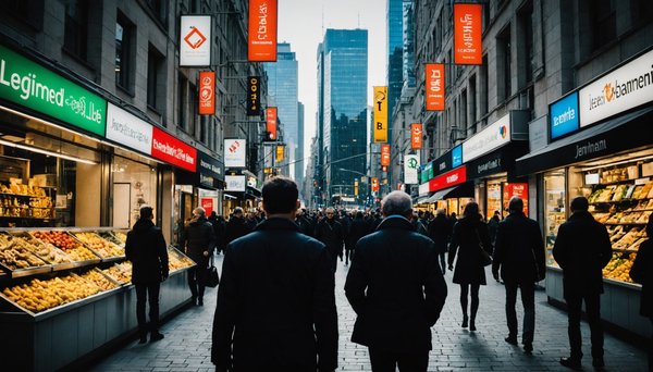 Lejmed : top ressources pour suivre l'actualité économique en direct