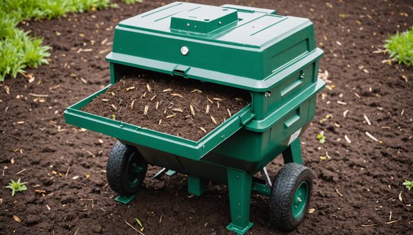 10 strategies pour gérer les acariens dans votre lombricomposteur