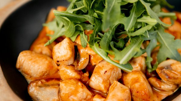 Poulet tikka : dégustation d'un classique de la cuisine indienne