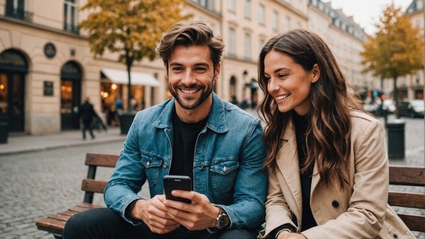 Les meilleurs sites de rencontre et applications libertines en 2024