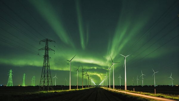 Électricité verte : les meilleures offres 2024 à découvrir