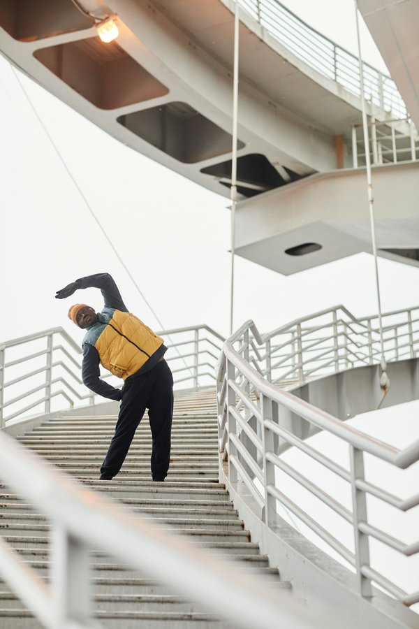 Optez pour une doudoune légère en fin d'hiver : les essentiels à savoir